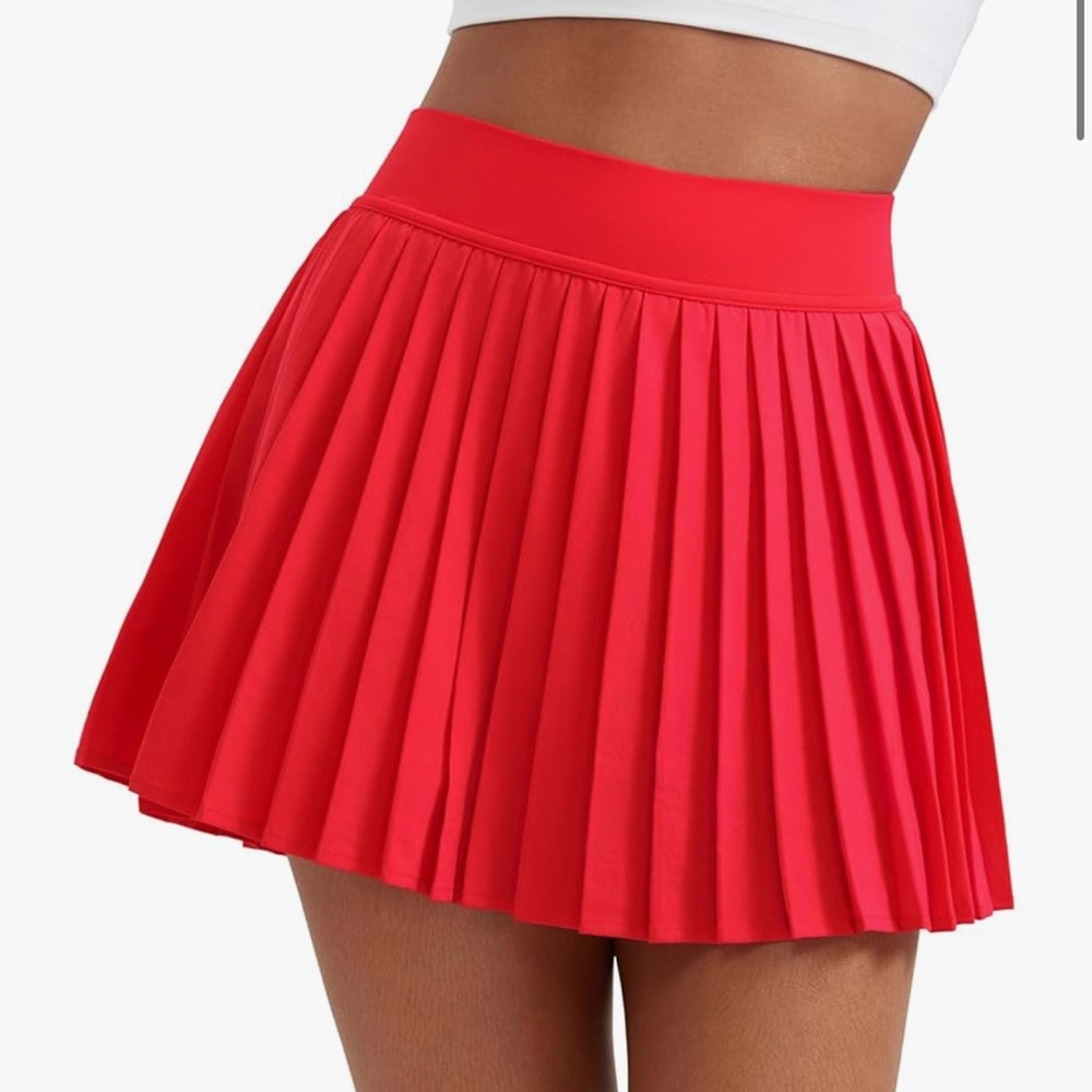 Aritzia TnAction Tennis Skirt